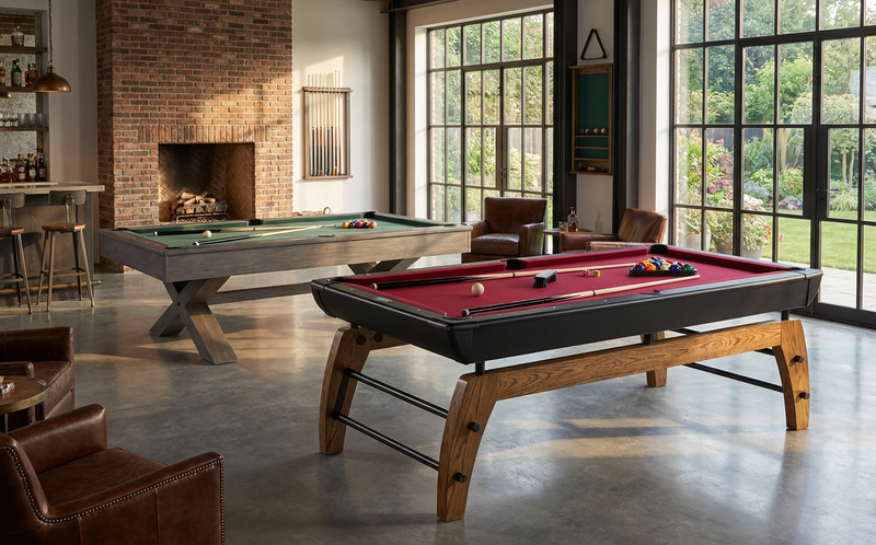 Pool Tables