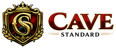 Cave Standard